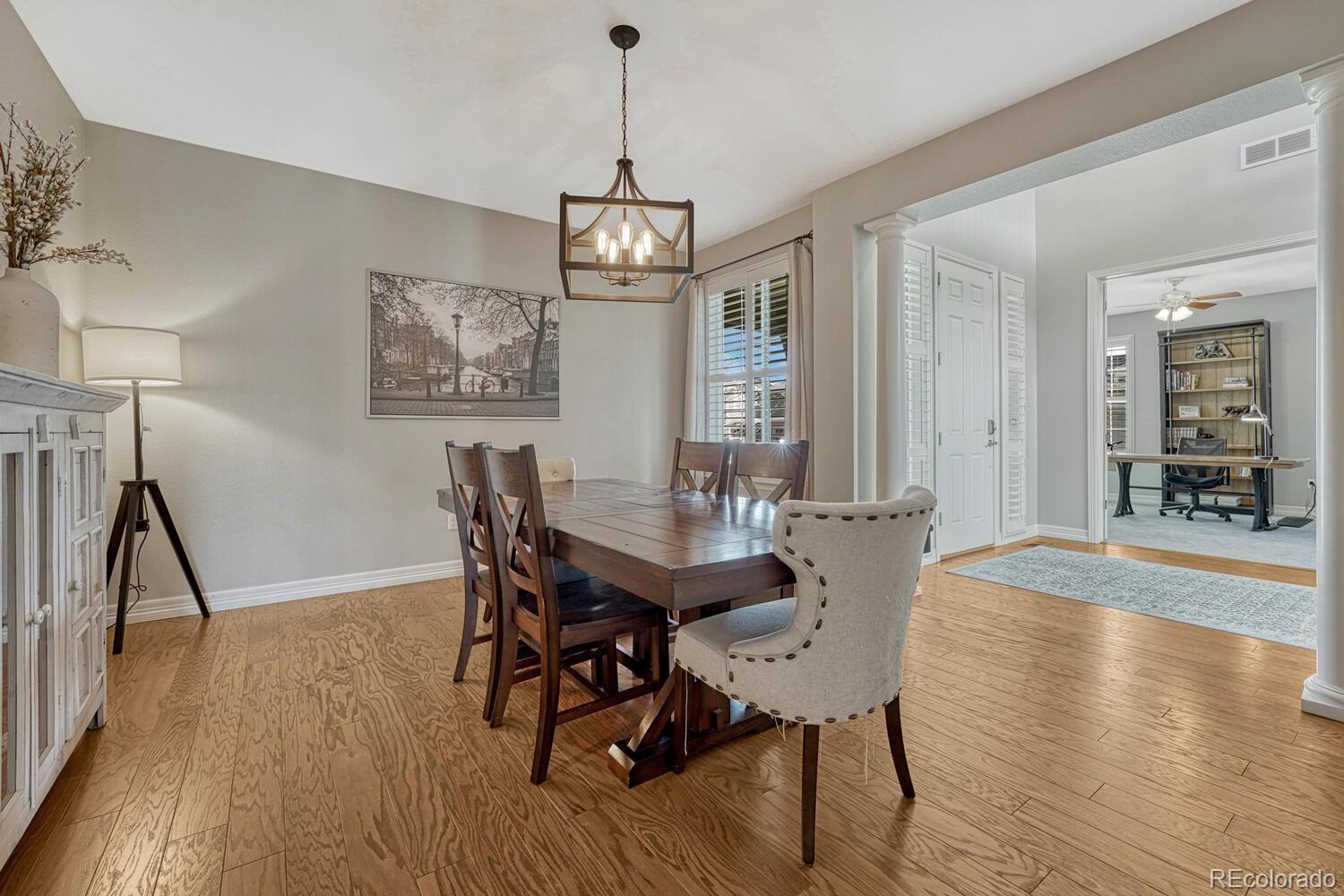 MLS Image #4 for 26566 e peakview drive,aurora, Colorado