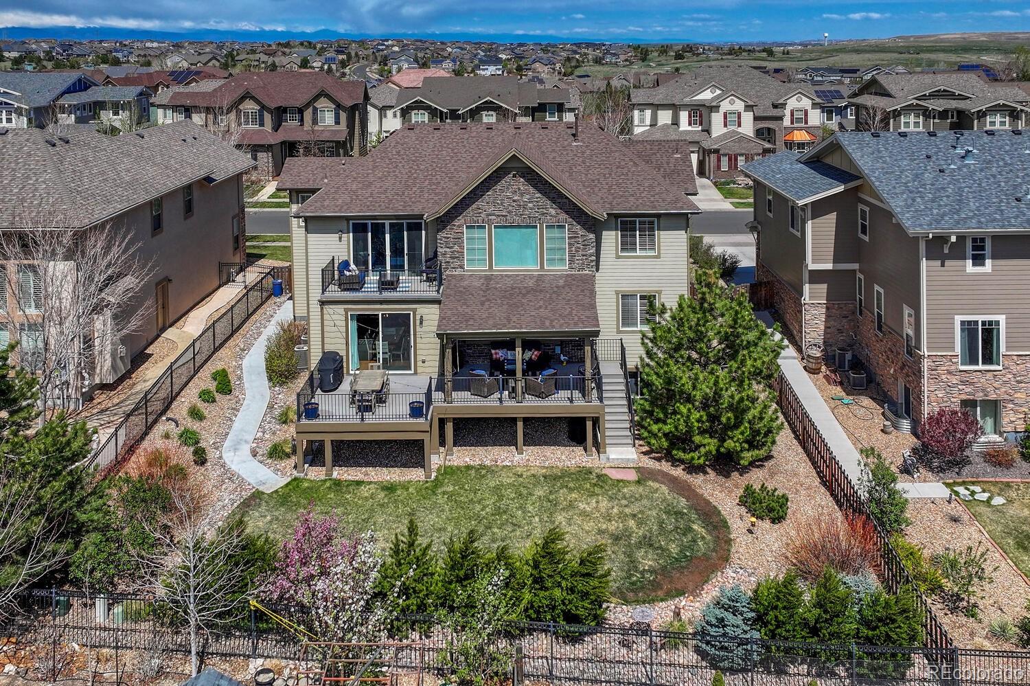 MLS Image #45 for 26566 e peakview drive,aurora, Colorado