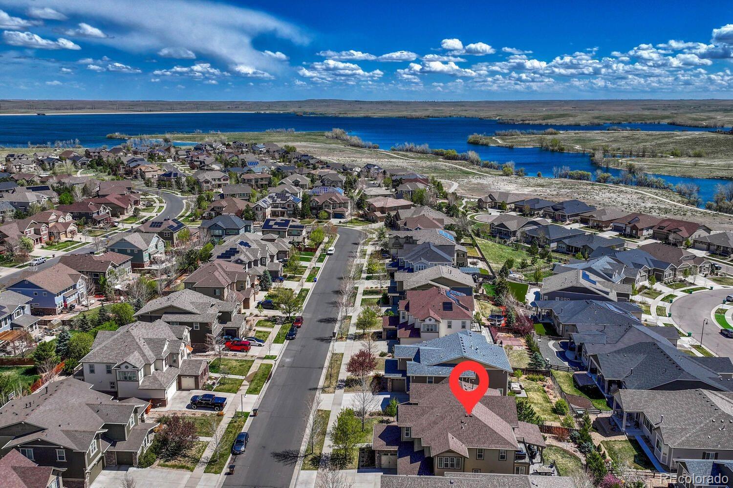 MLS Image #46 for 26566 e peakview drive,aurora, Colorado