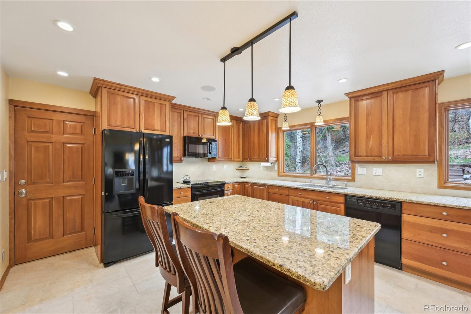 MLS Image #10 for 13314  spruce creek circle,larkspur, Colorado