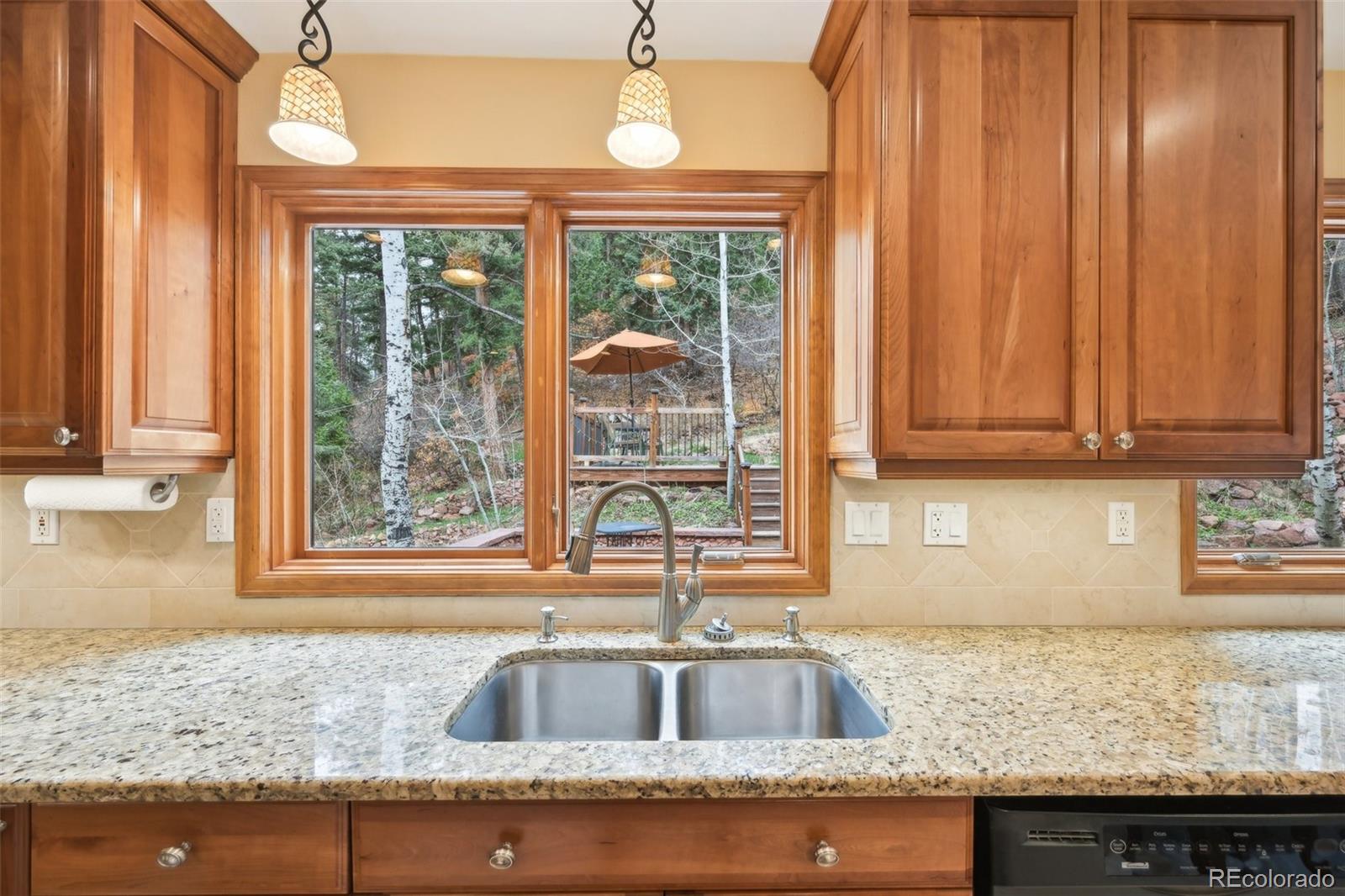 MLS Image #12 for 13314  spruce creek circle,larkspur, Colorado