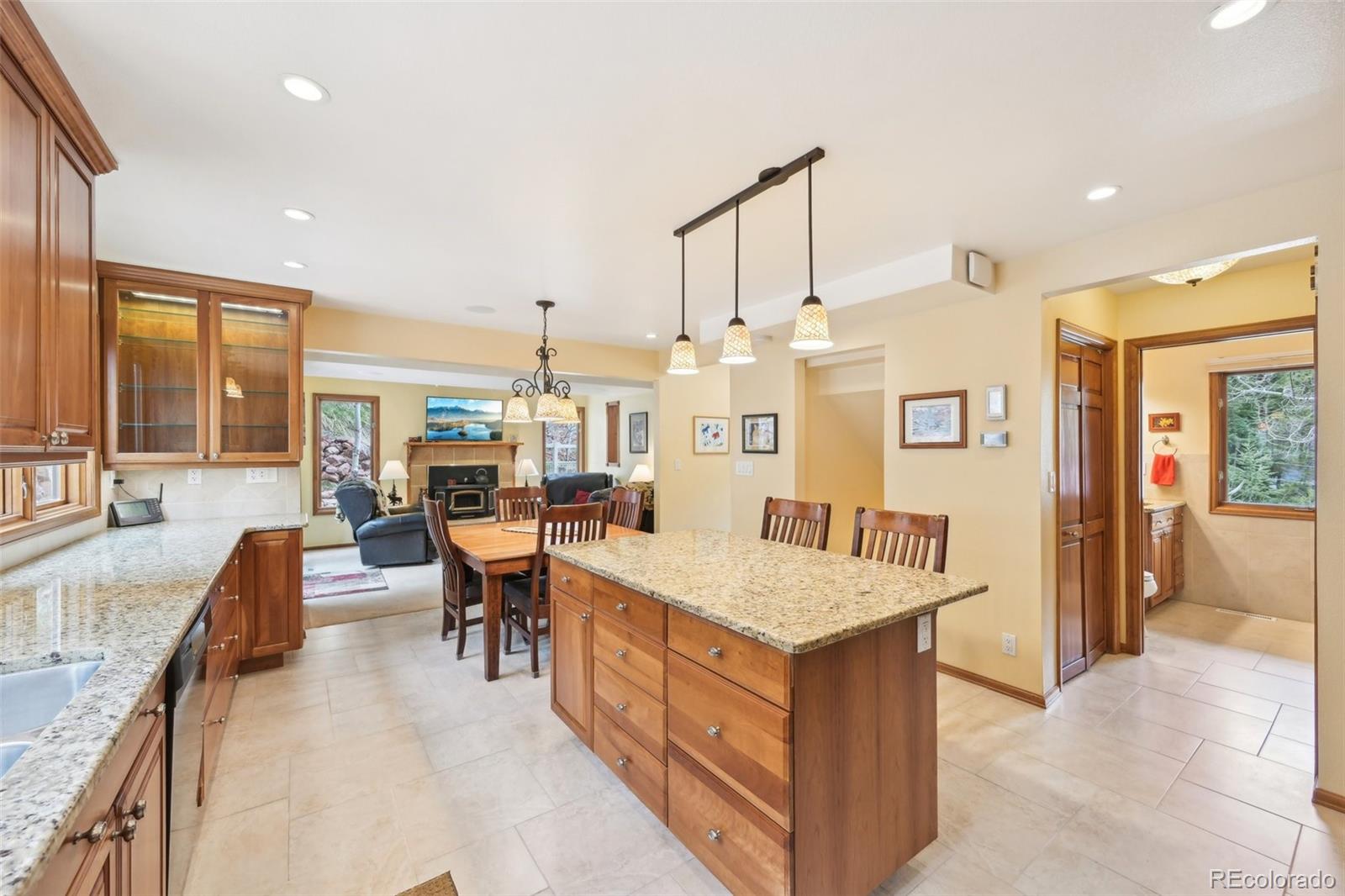 MLS Image #13 for 13314  spruce creek circle,larkspur, Colorado