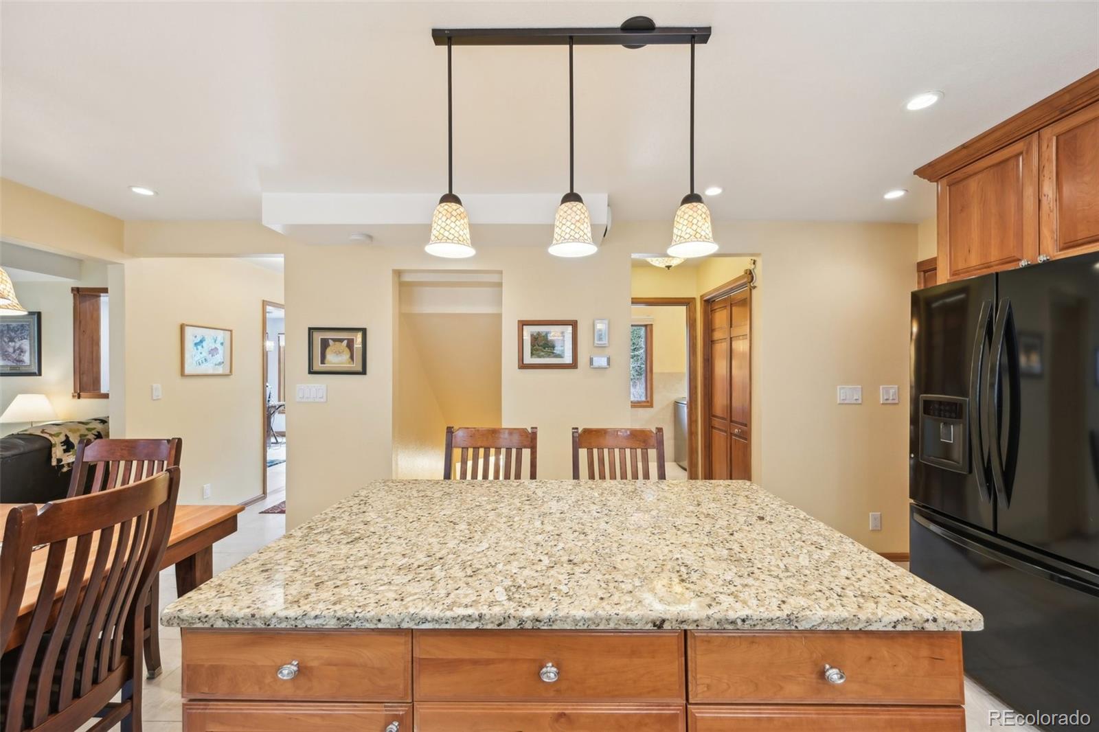 MLS Image #14 for 13314  spruce creek circle,larkspur, Colorado