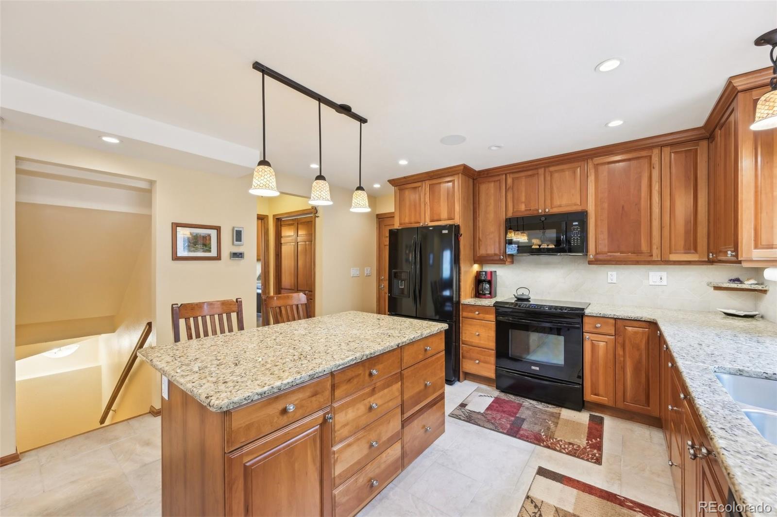 MLS Image #15 for 13314  spruce creek circle,larkspur, Colorado