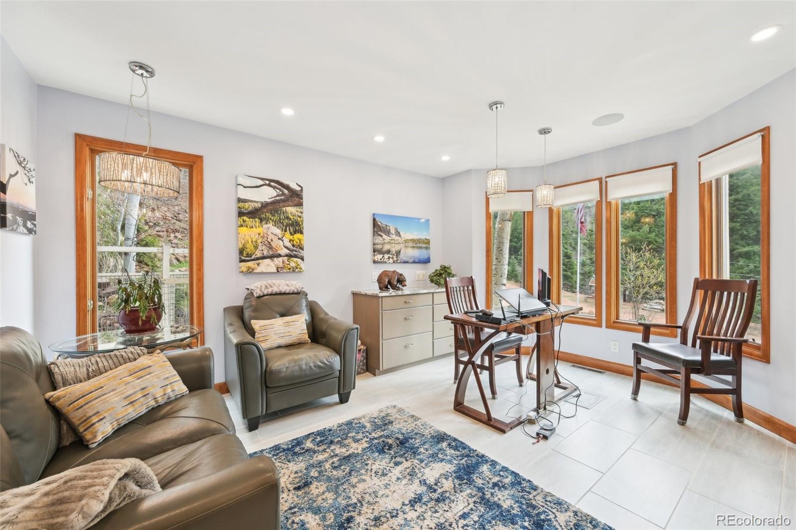 MLS Image #16 for 13314  spruce creek circle,larkspur, Colorado
