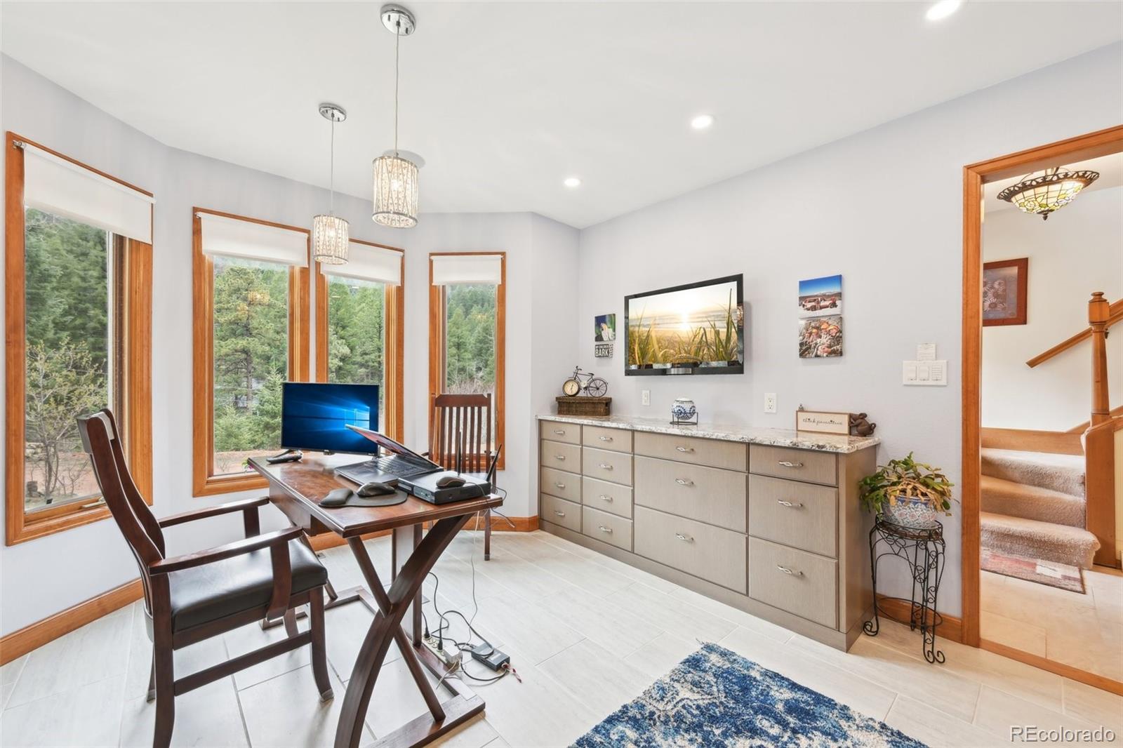 MLS Image #17 for 13314  spruce creek circle,larkspur, Colorado