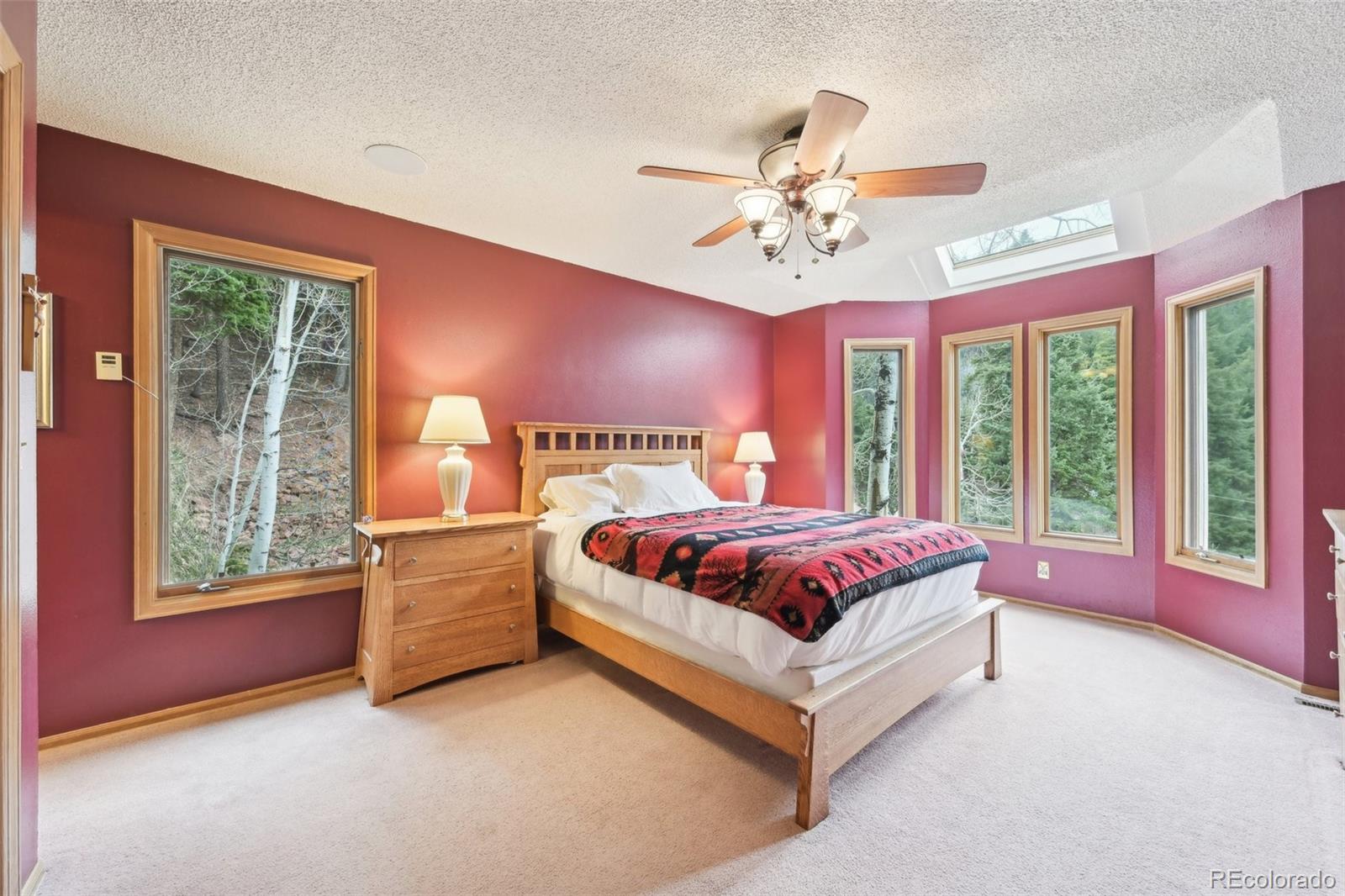 MLS Image #21 for 13314  spruce creek circle,larkspur, Colorado