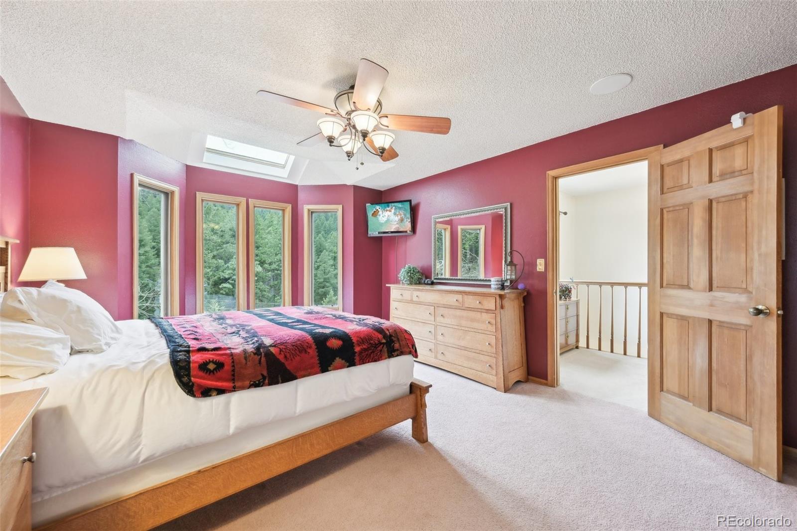 MLS Image #22 for 13314  spruce creek circle,larkspur, Colorado