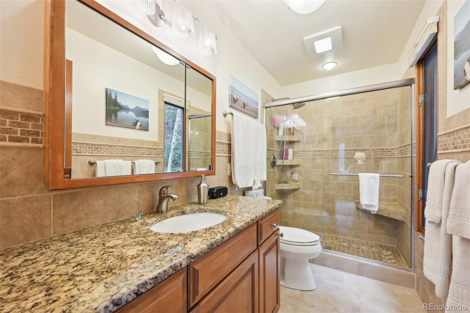 MLS Image #23 for 13314  spruce creek circle,larkspur, Colorado