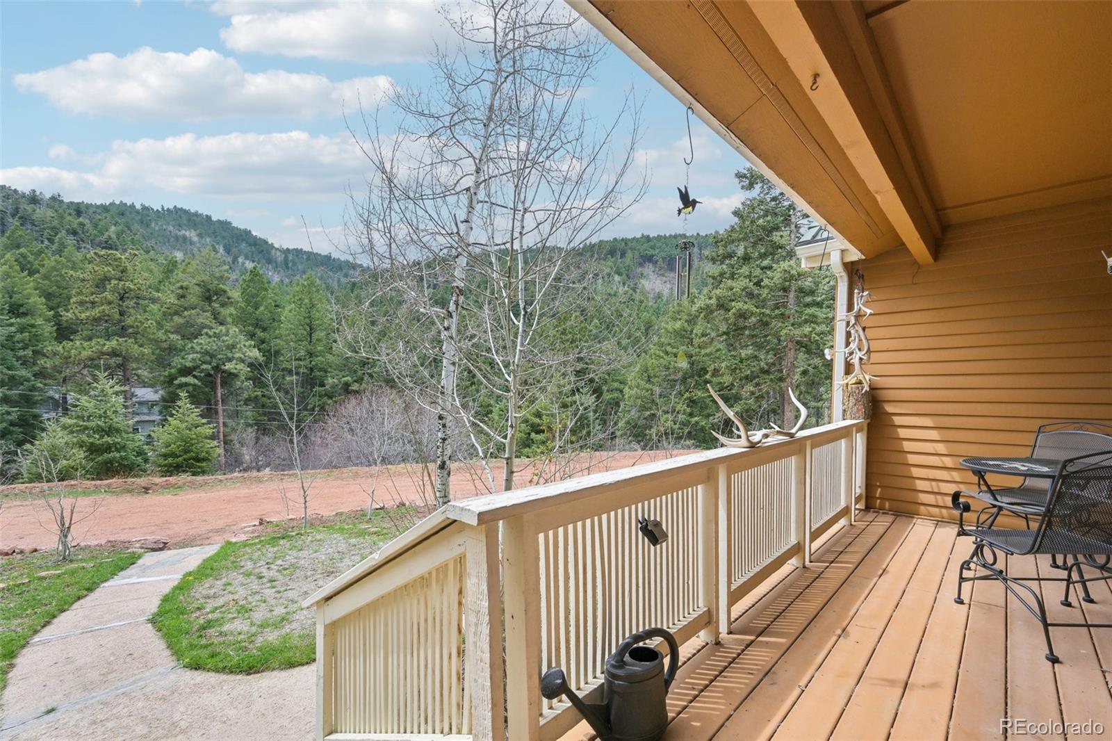 MLS Image #3 for 13314  spruce creek circle,larkspur, Colorado