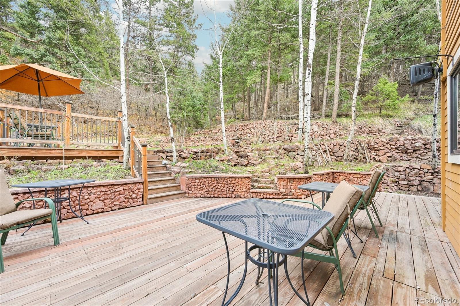 MLS Image #34 for 13314  spruce creek circle,larkspur, Colorado