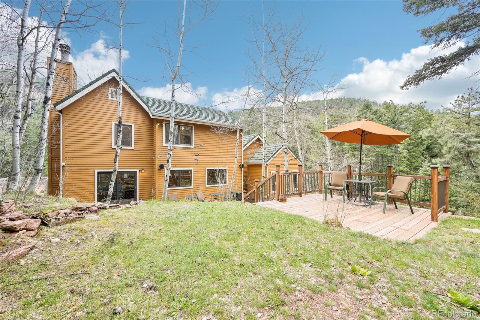 MLS Image #37 for 13314  spruce creek circle,larkspur, Colorado