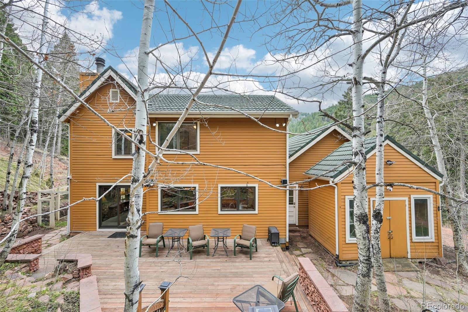 MLS Image #38 for 13314  spruce creek circle,larkspur, Colorado