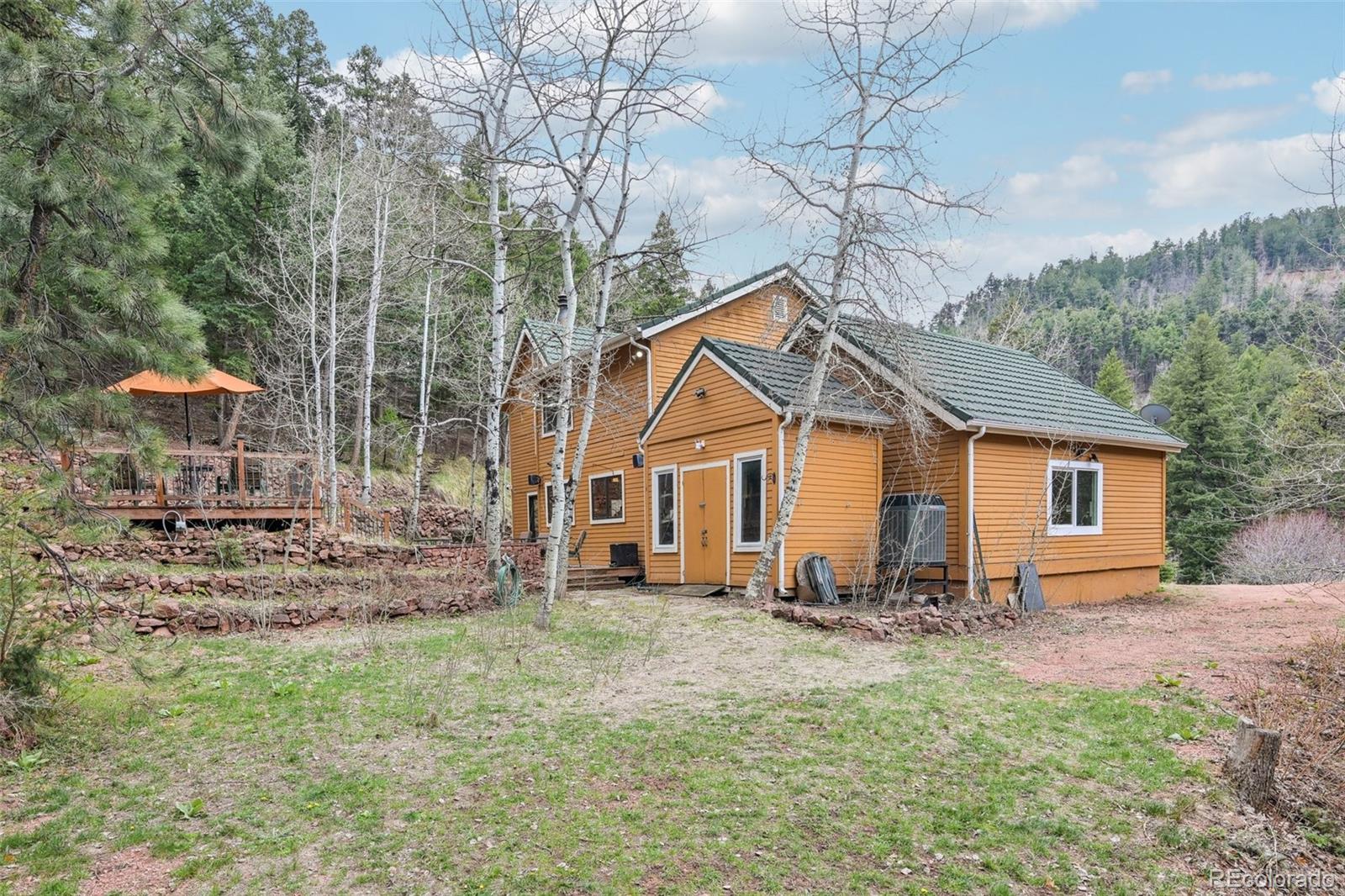 MLS Image #39 for 13314  spruce creek circle,larkspur, Colorado