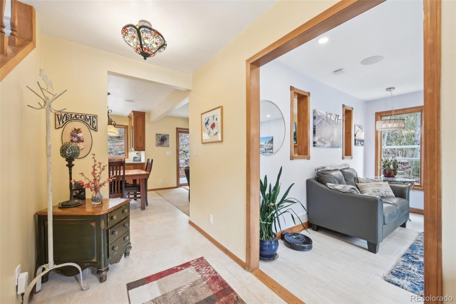 MLS Image #4 for 13314  spruce creek circle,larkspur, Colorado