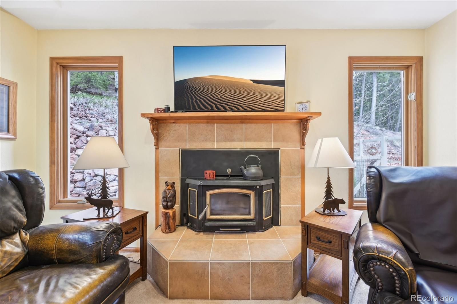 MLS Image #6 for 13314  spruce creek circle,larkspur, Colorado