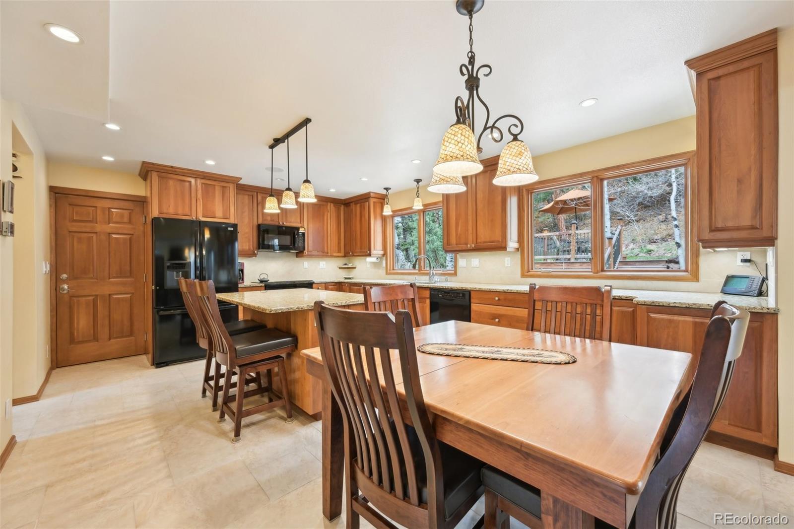 MLS Image #8 for 13314  spruce creek circle,larkspur, Colorado