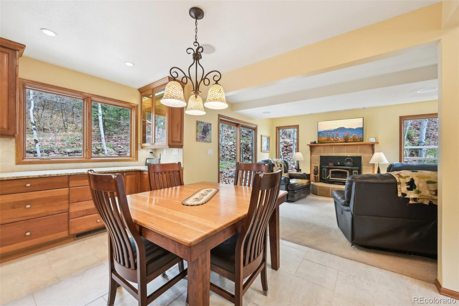 MLS Image #9 for 13314  spruce creek circle,larkspur, Colorado