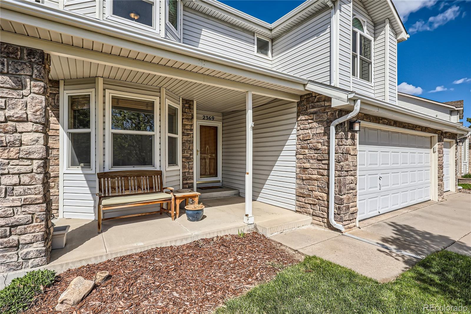 MLS Image #1 for 2369  bayberry lane,castle rock, Colorado