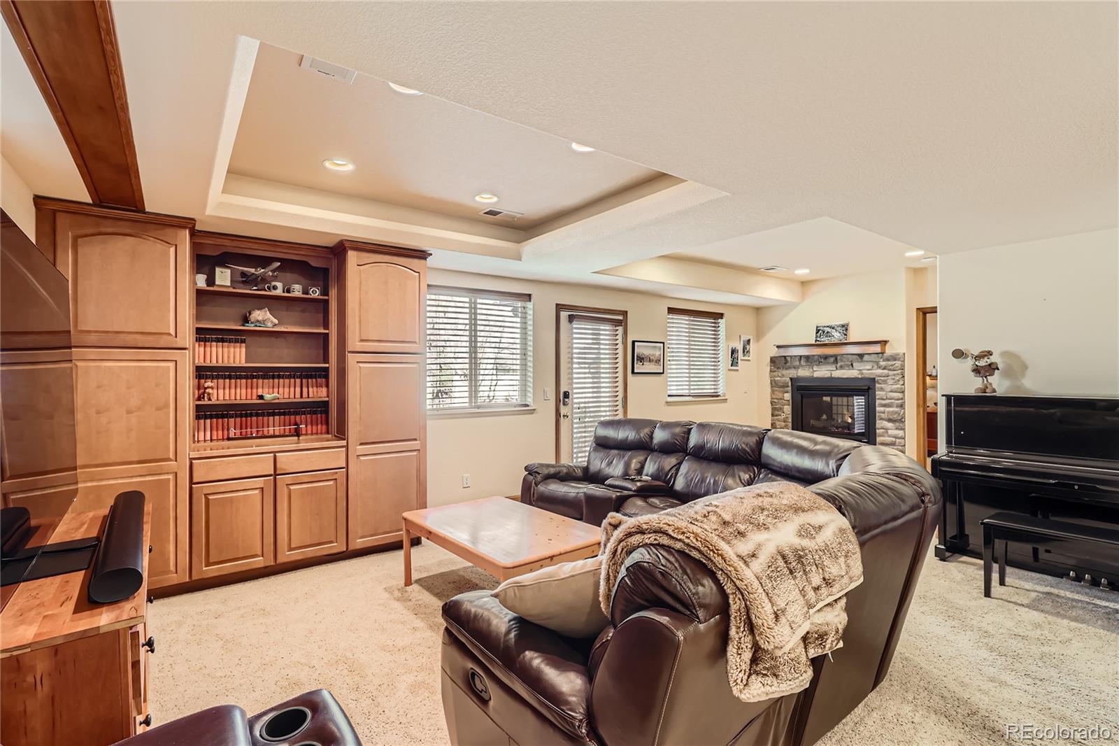 MLS Image #17 for 2369  bayberry lane,castle rock, Colorado