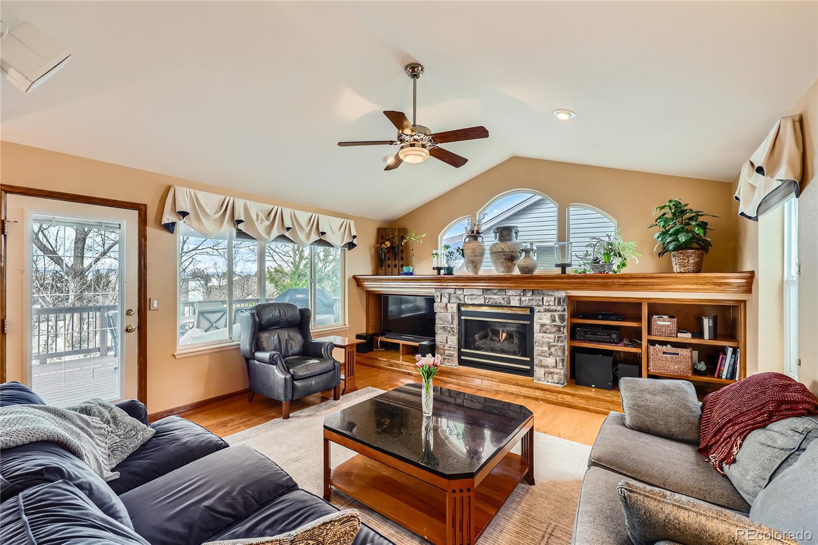 MLS Image #2 for 2369  bayberry lane,castle rock, Colorado