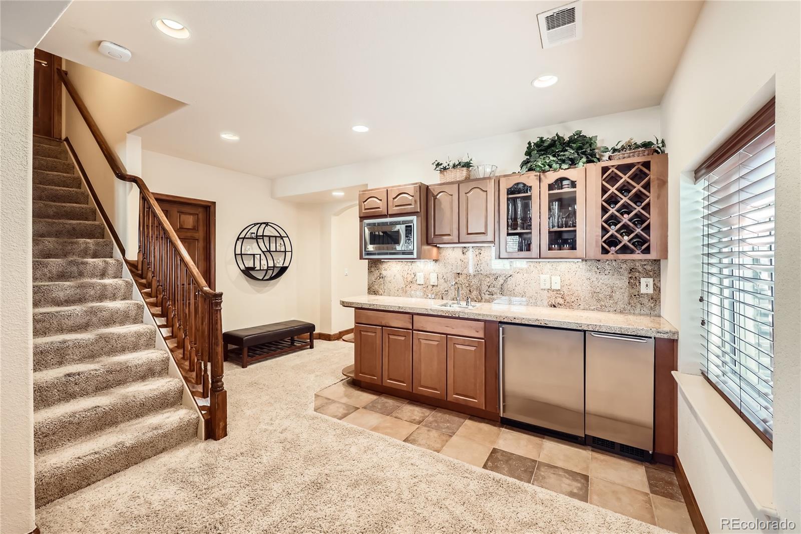 MLS Image #23 for 2369  bayberry lane,castle rock, Colorado