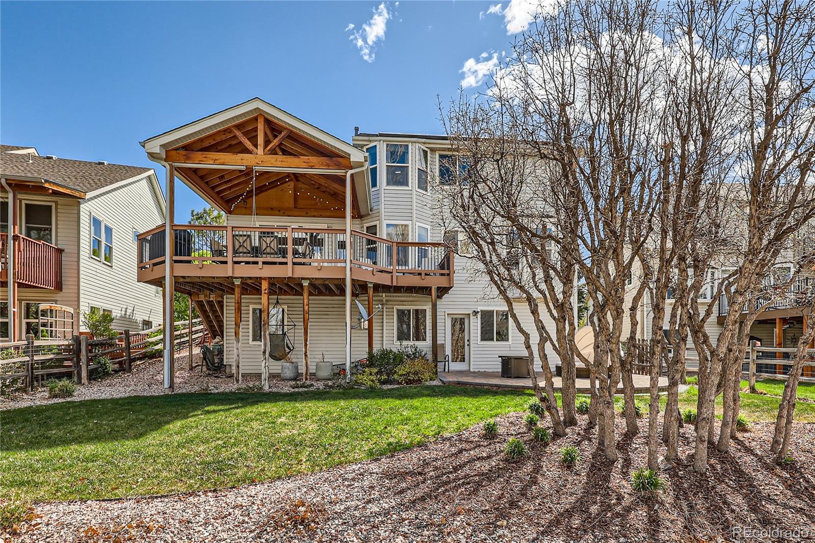 MLS Image #26 for 2369  bayberry lane,castle rock, Colorado