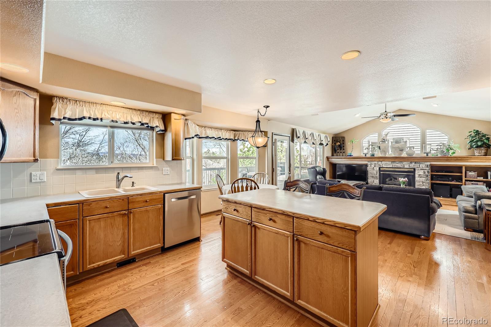 MLS Image #3 for 2369  bayberry lane,castle rock, Colorado