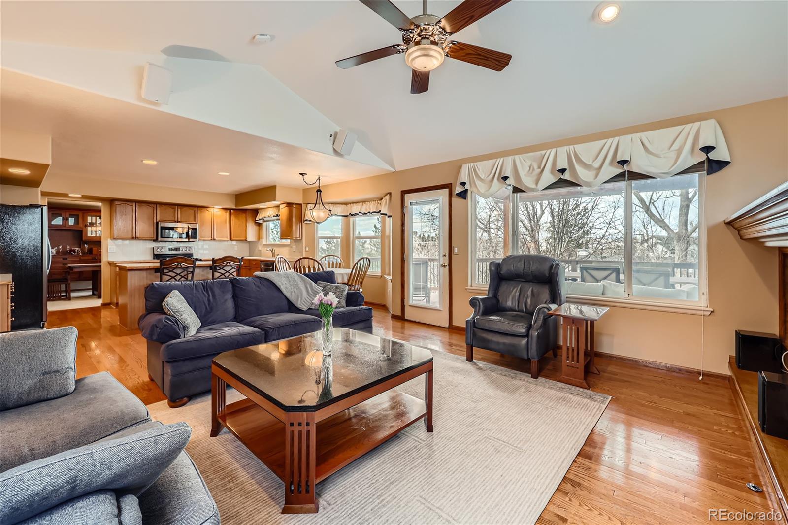 MLS Image #7 for 2369  bayberry lane,castle rock, Colorado