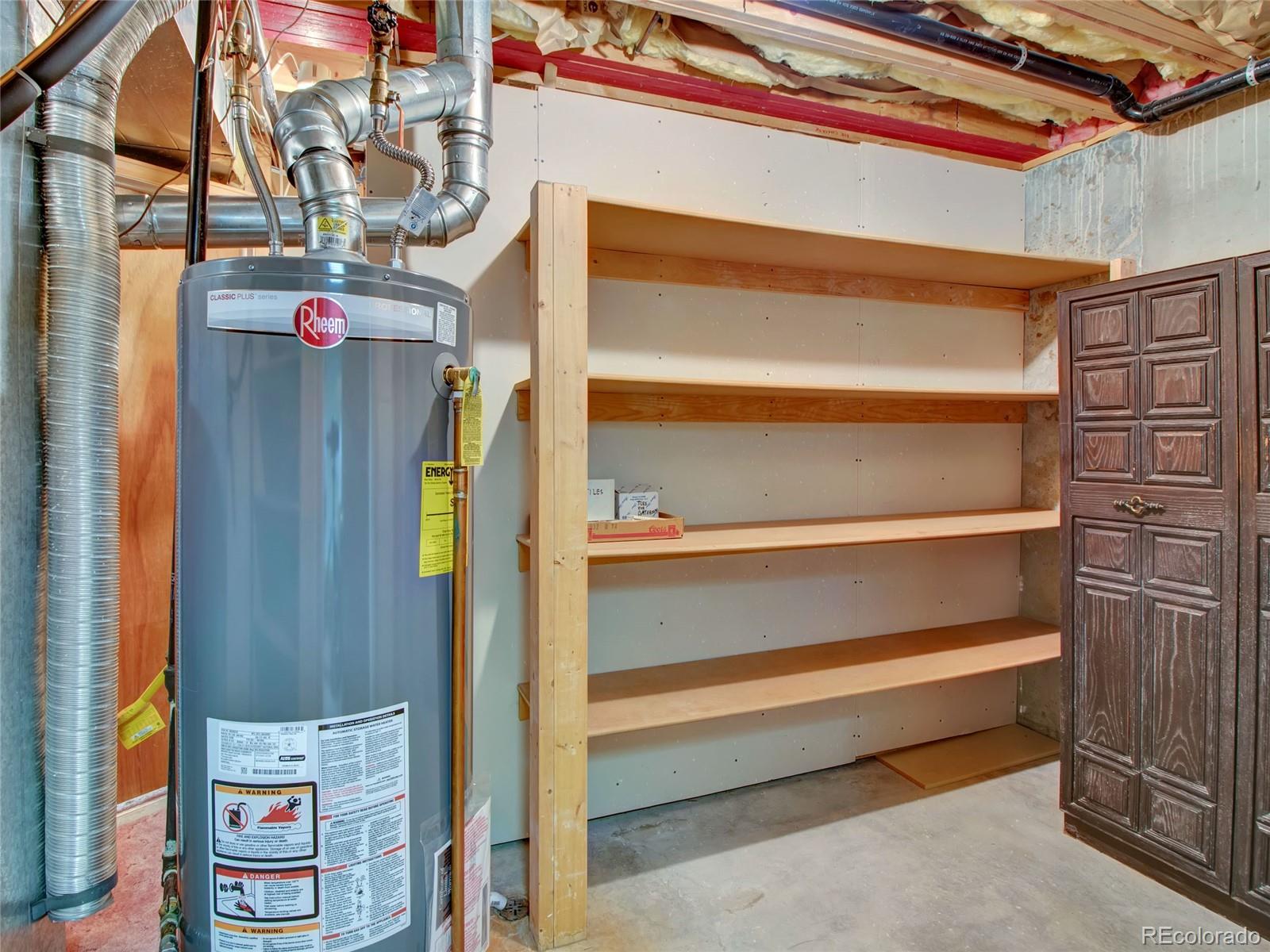 MLS Image #27 for 3426 w 98th drive a,westminster, Colorado