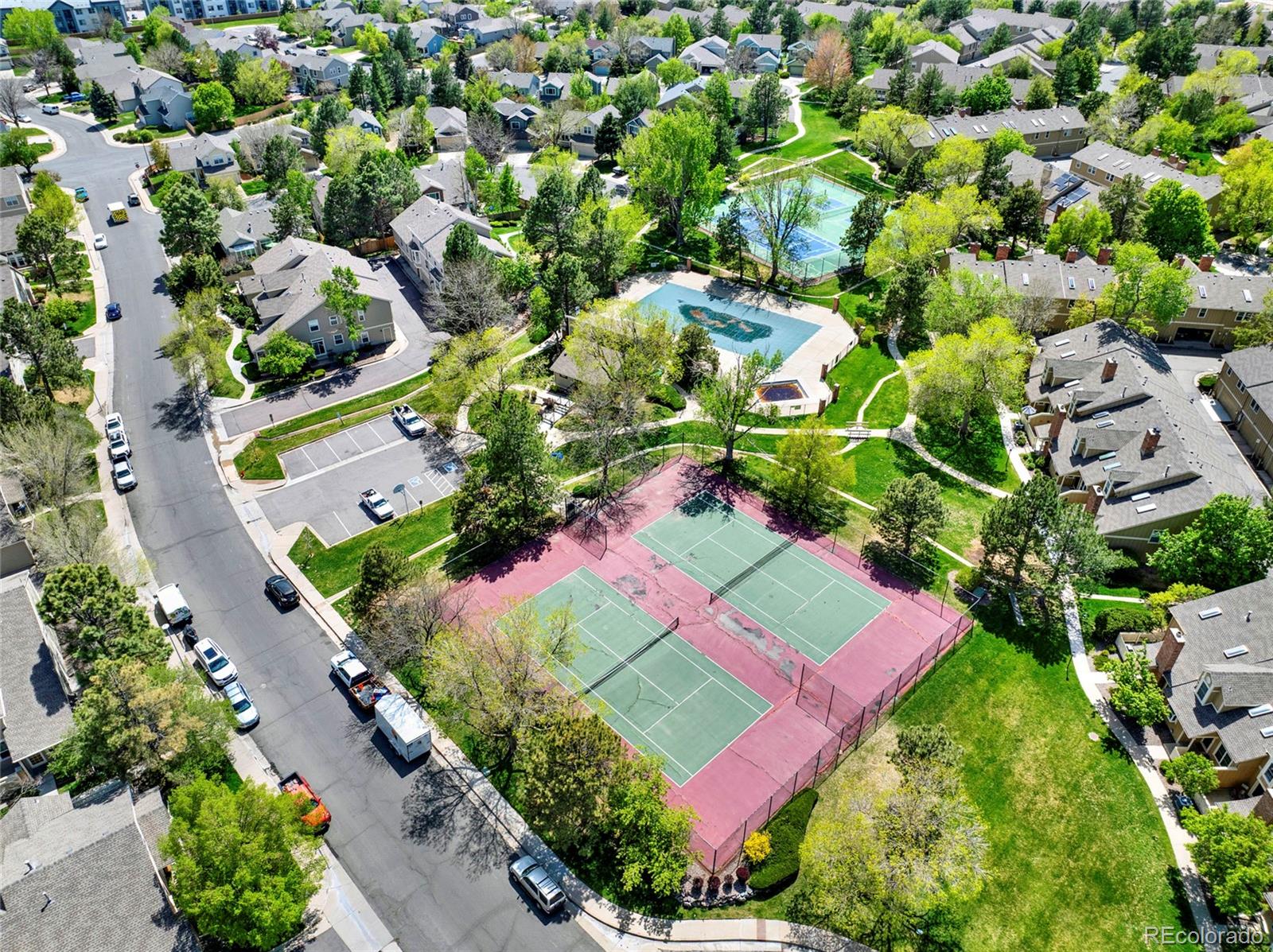 MLS Image #4 for 3426 w 98th drive a,westminster, Colorado