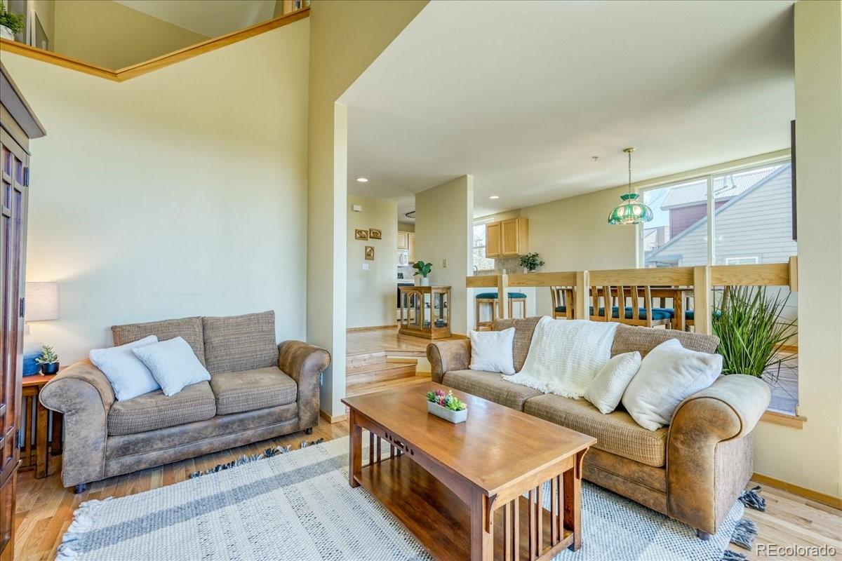 MLS Image #1 for 81  cydney lane,silverthorne, Colorado