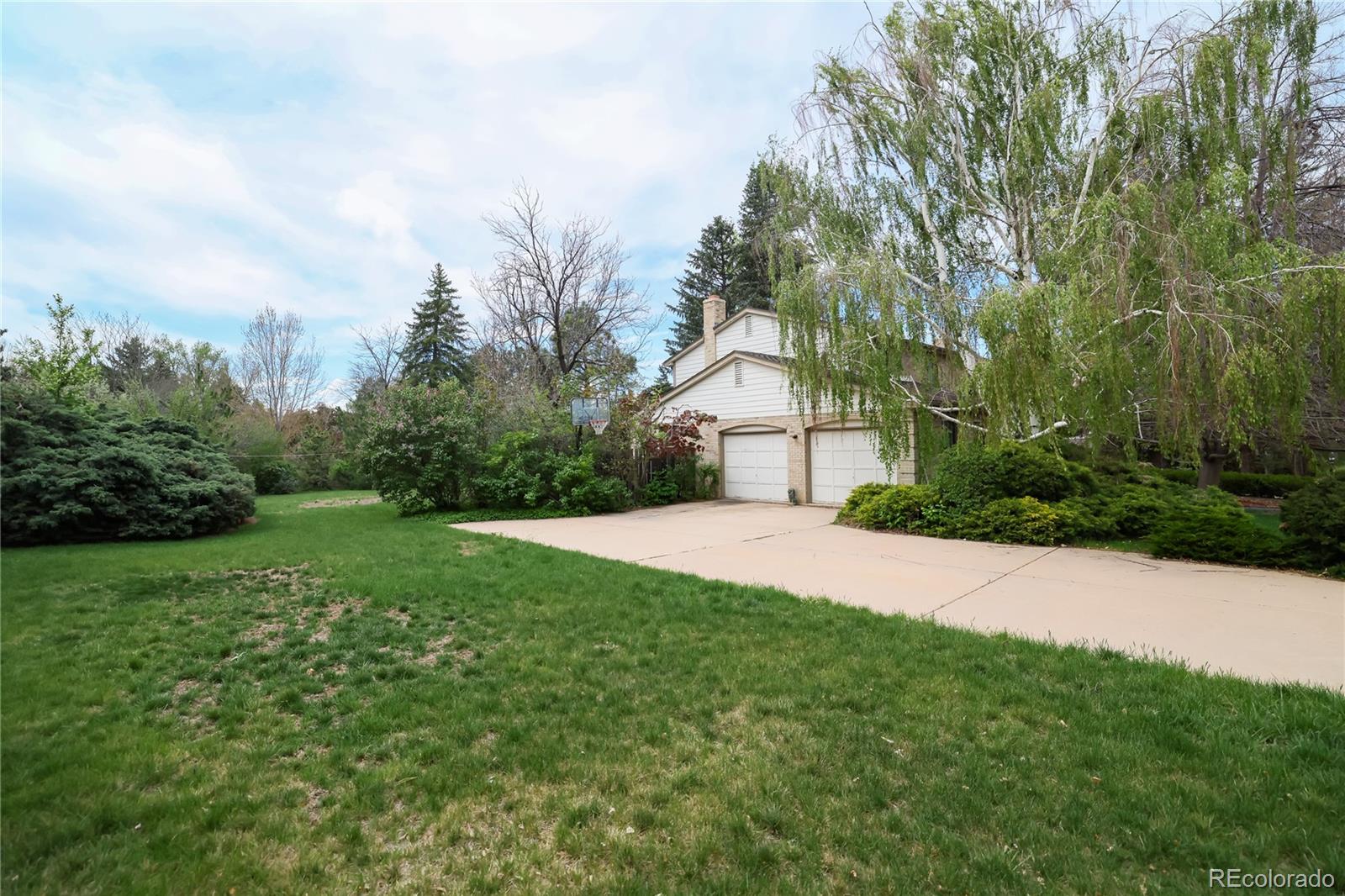 MLS Image #4 for 4070 s hudson way,englewood, Colorado