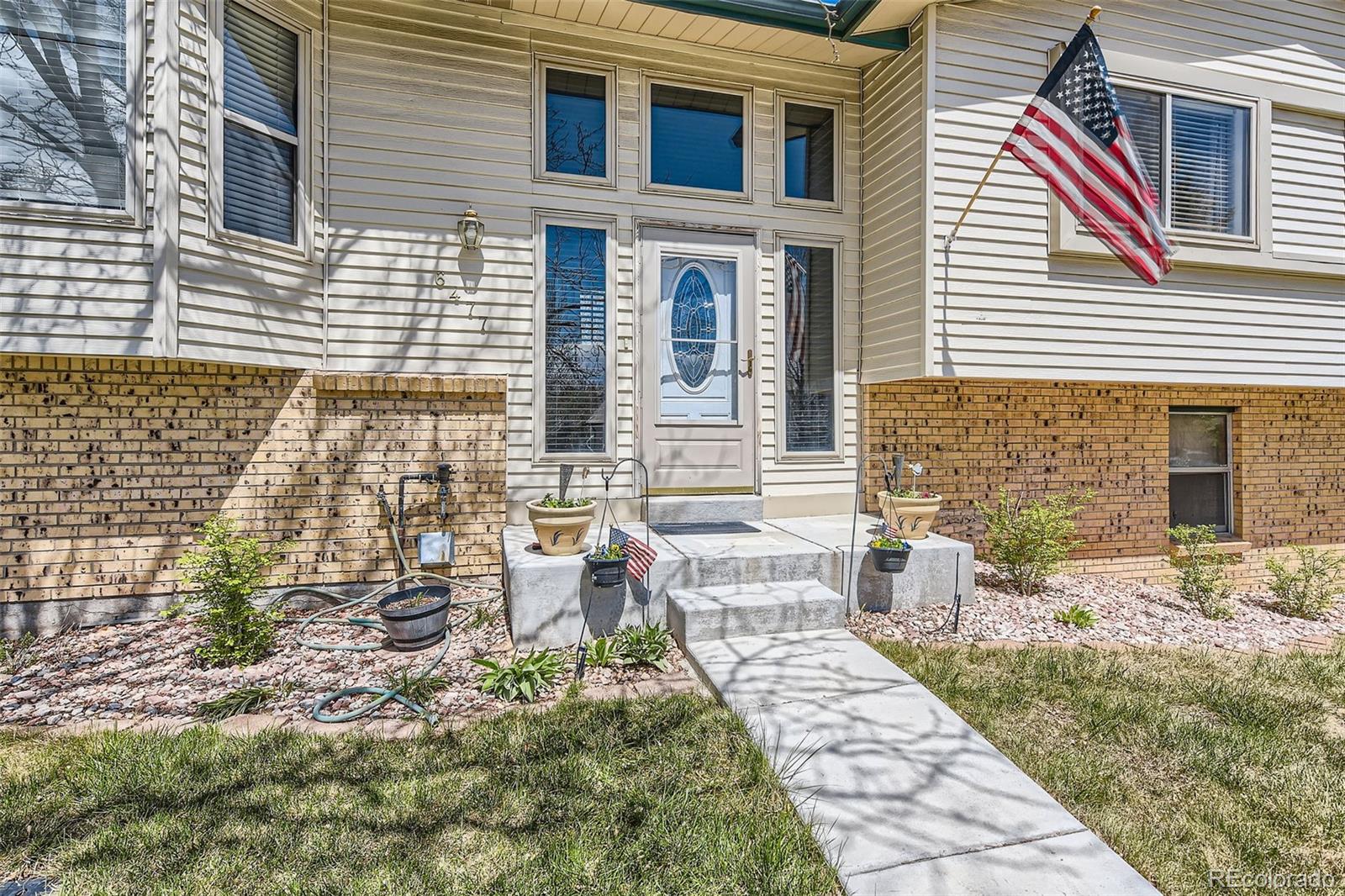 MLS Image #1 for 6477 w clifton place,littleton, Colorado
