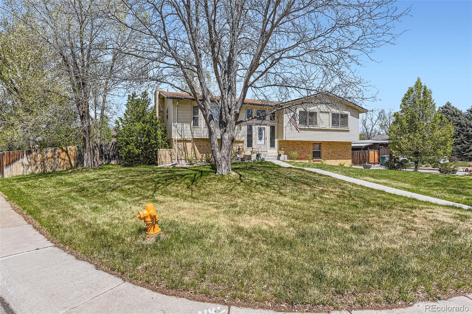 MLS Image #22 for 6477 w clifton place,littleton, Colorado