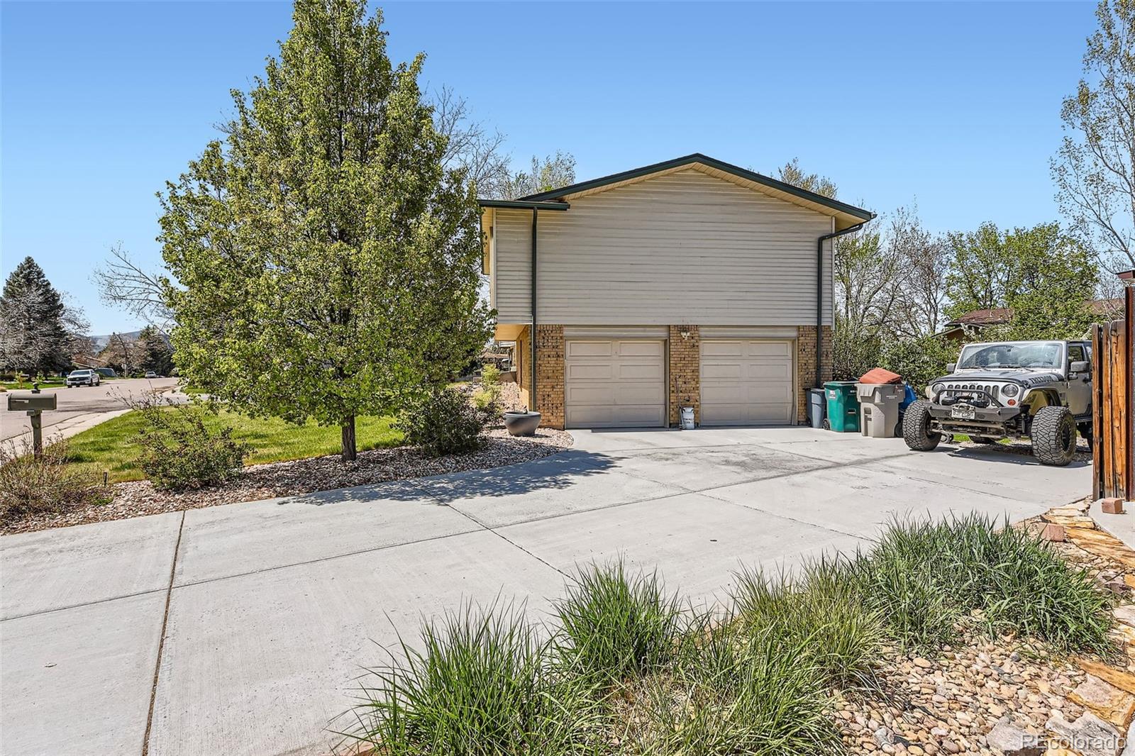 MLS Image #23 for 6477 w clifton place,littleton, Colorado