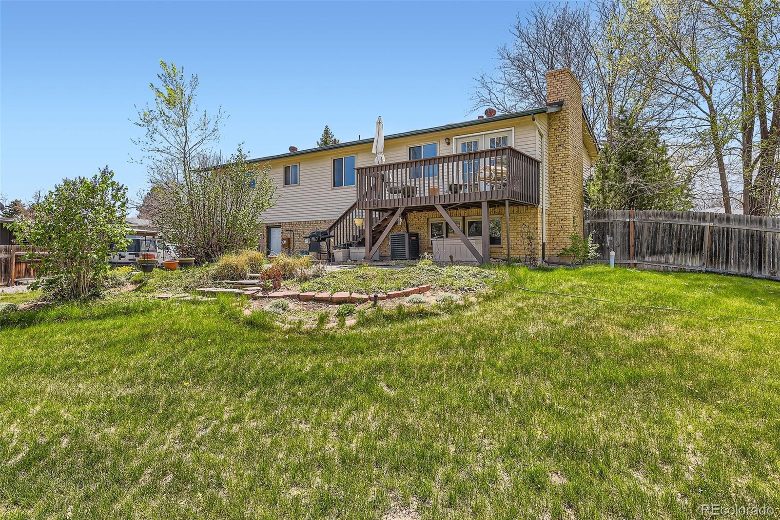 MLS Image #24 for 6477 w clifton place,littleton, Colorado