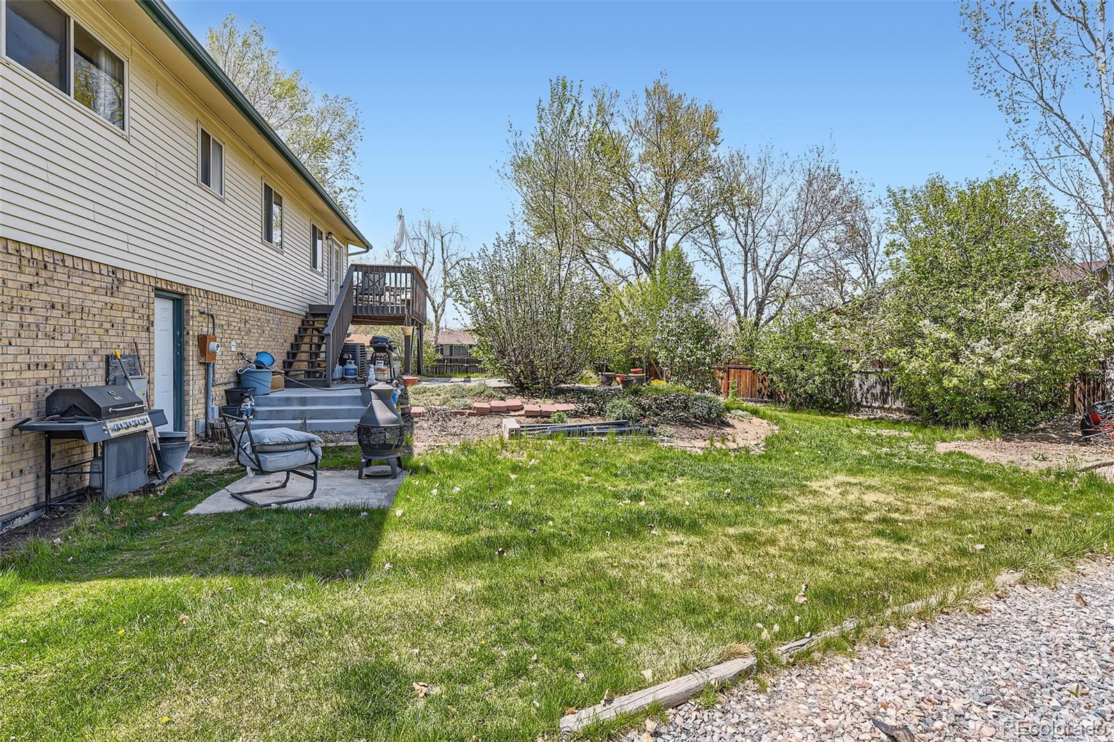 MLS Image #25 for 6477 w clifton place,littleton, Colorado
