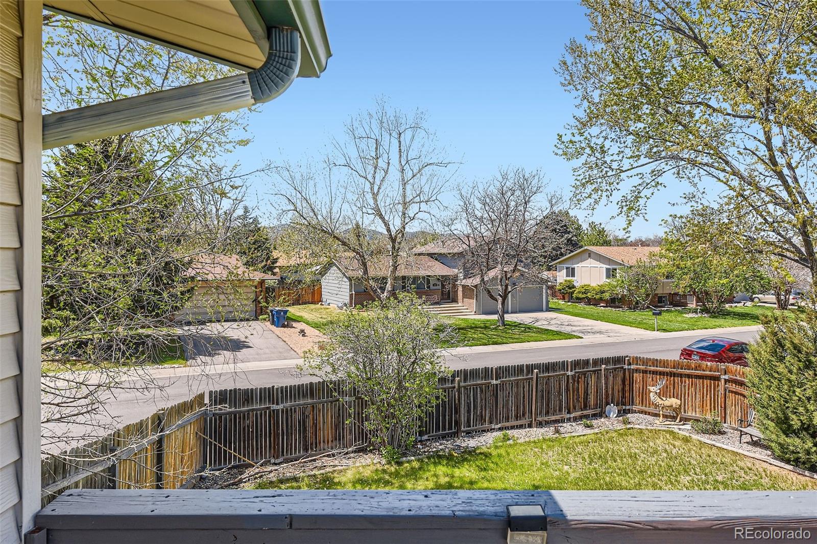 MLS Image #26 for 6477 w clifton place,littleton, Colorado