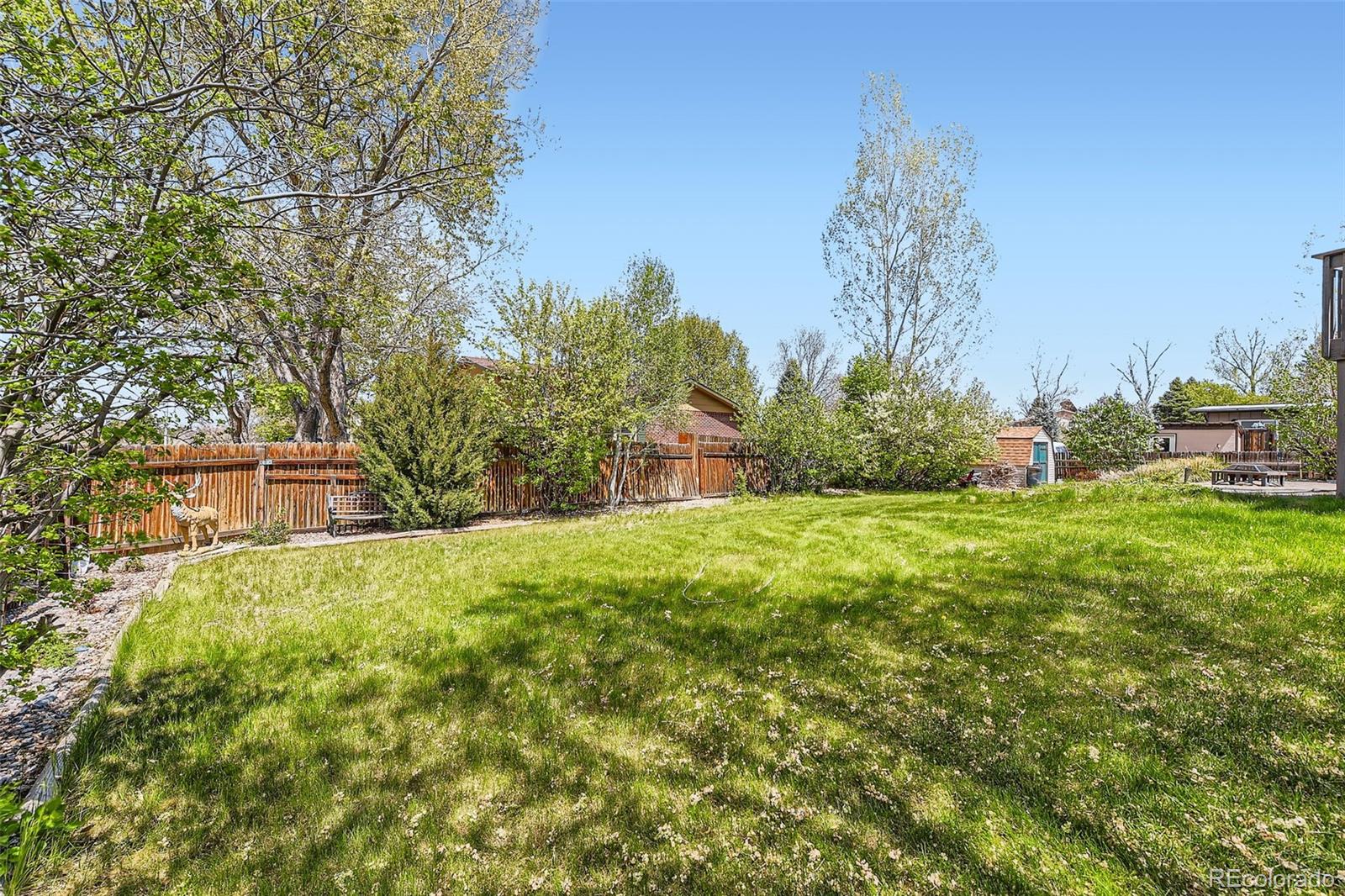 MLS Image #27 for 6477 w clifton place,littleton, Colorado
