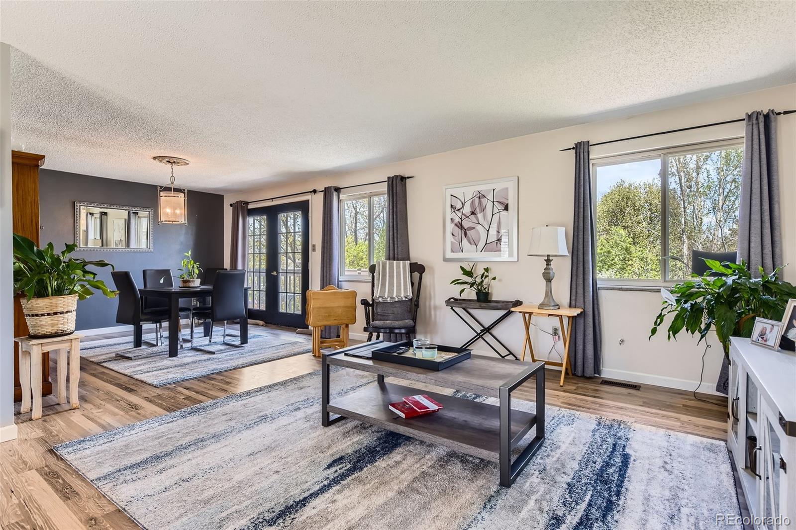 MLS Image #3 for 6477 w clifton place,littleton, Colorado