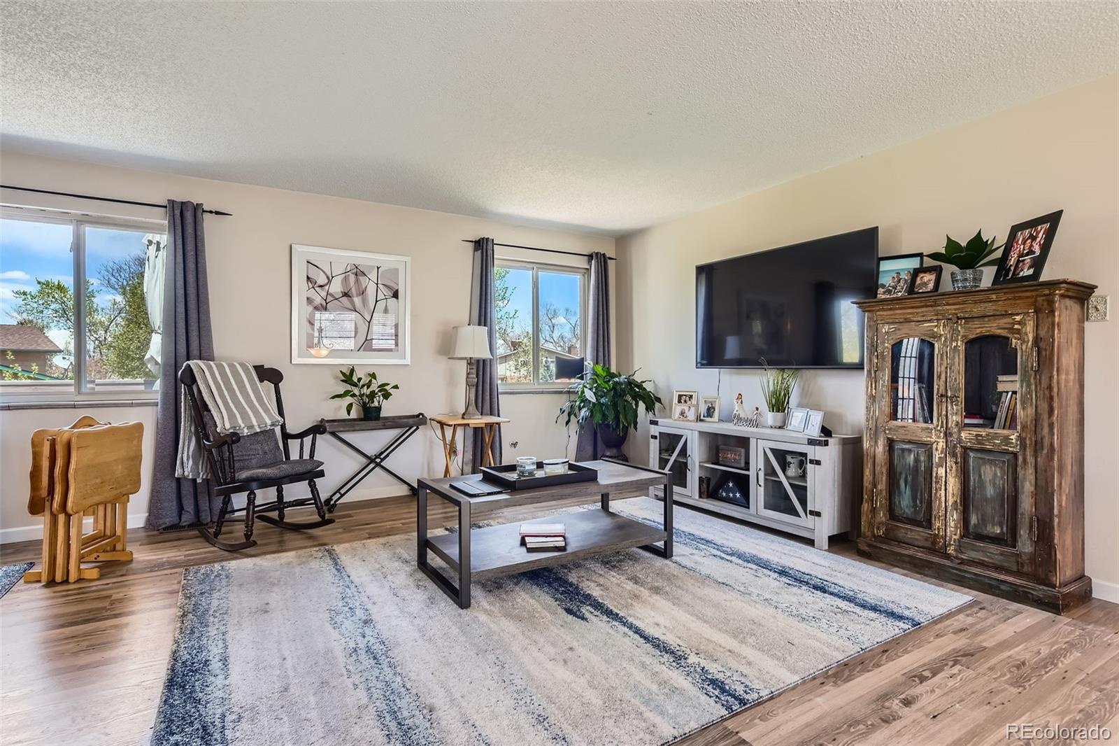 MLS Image #4 for 6477 w clifton place,littleton, Colorado