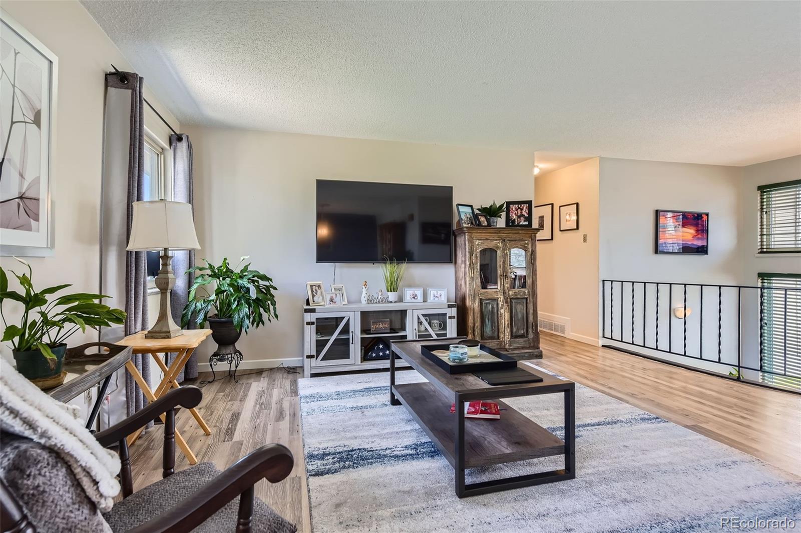 MLS Image #5 for 6477 w clifton place,littleton, Colorado