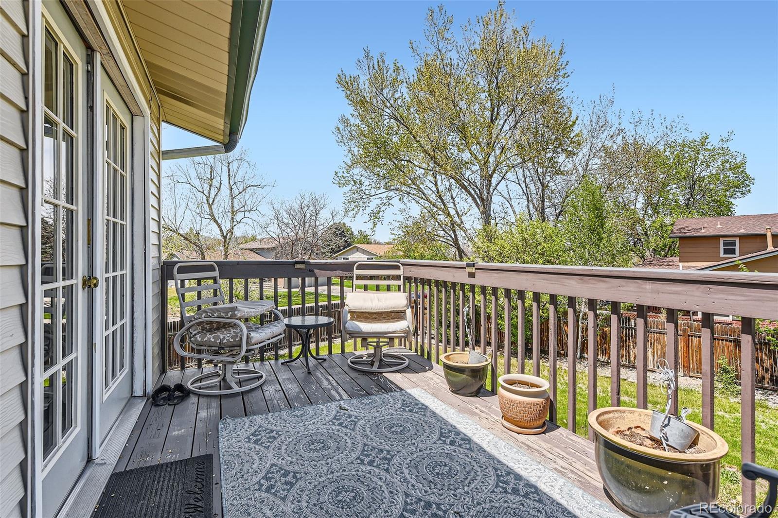 MLS Image #8 for 6477 w clifton place,littleton, Colorado