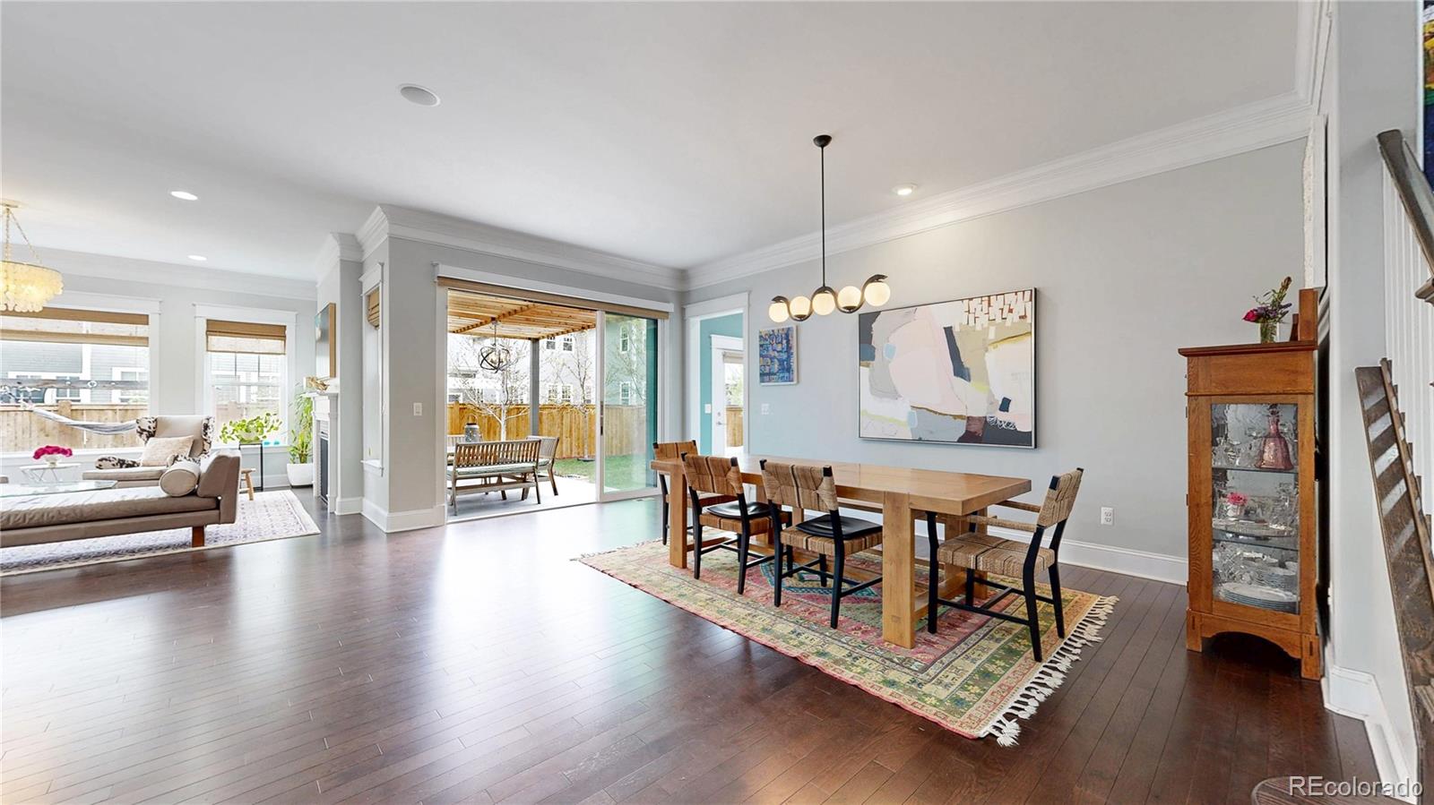 MLS Image #12 for 9437 e 51st drive,denver, Colorado