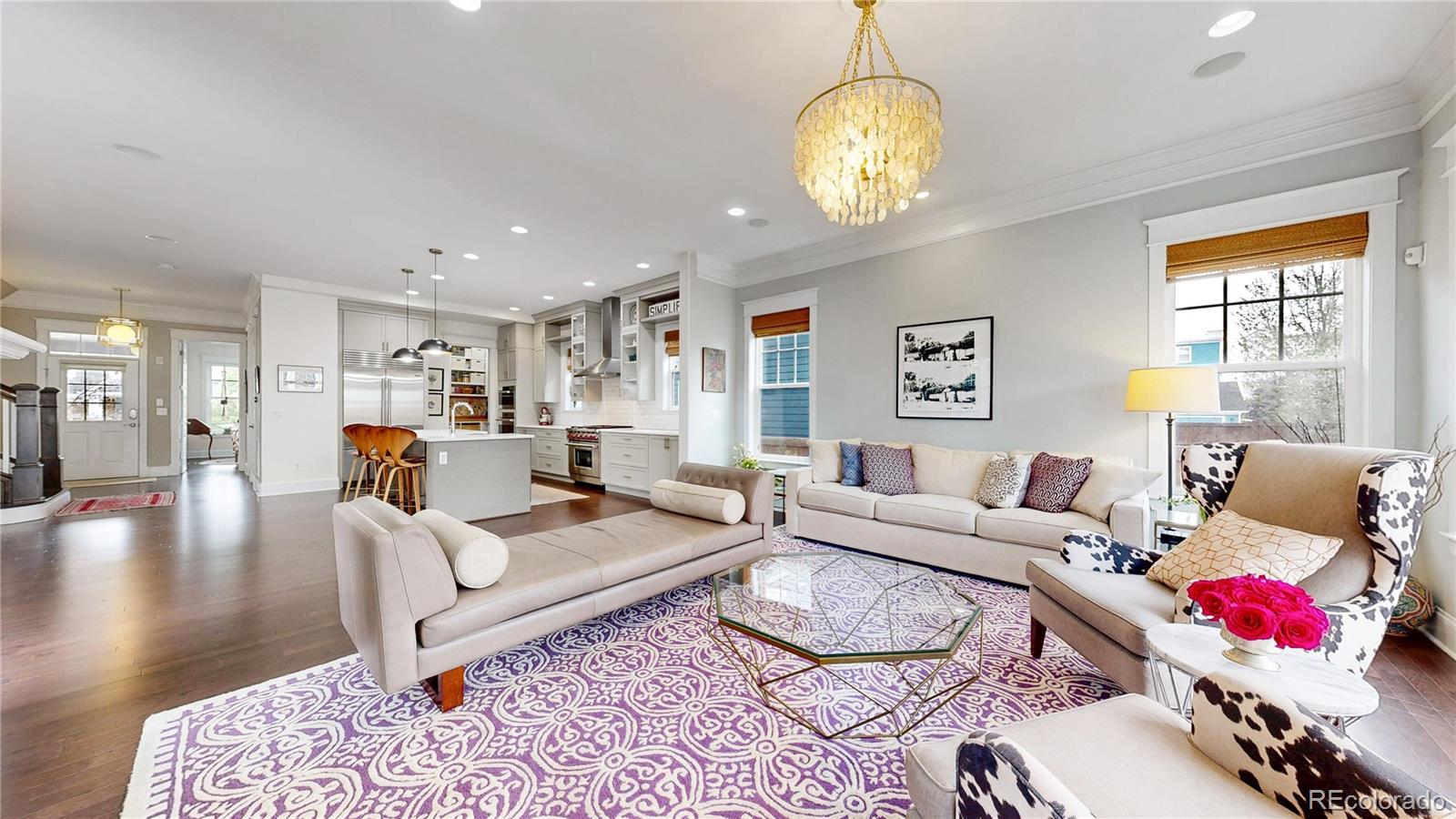 MLS Image #14 for 9437 e 51st drive,denver, Colorado
