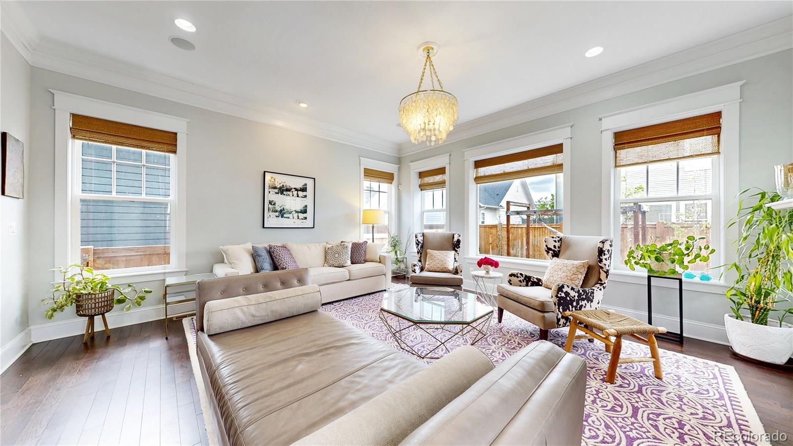 MLS Image #15 for 9437 e 51st drive,denver, Colorado