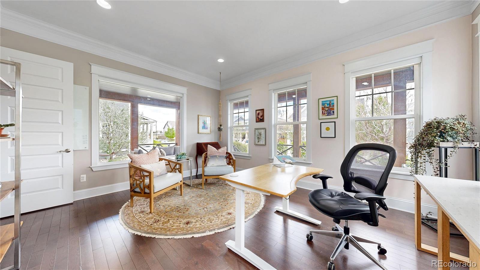 MLS Image #17 for 9437 e 51st drive,denver, Colorado
