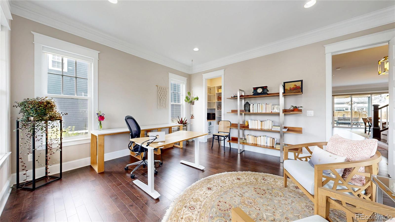 MLS Image #18 for 9437 e 51st drive,denver, Colorado