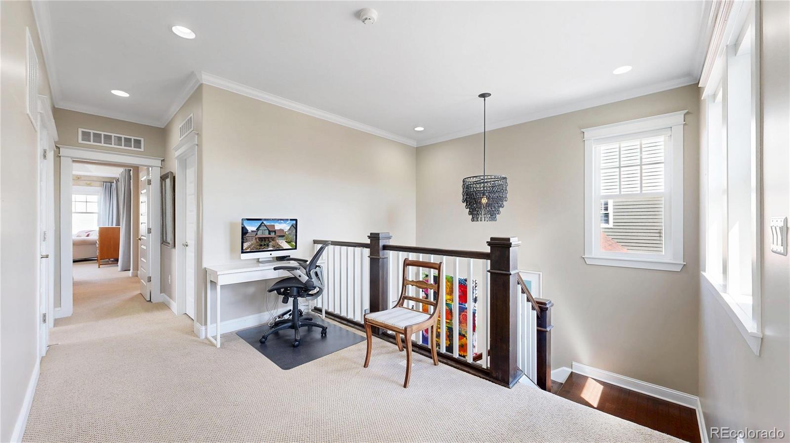 MLS Image #22 for 9437 e 51st drive,denver, Colorado